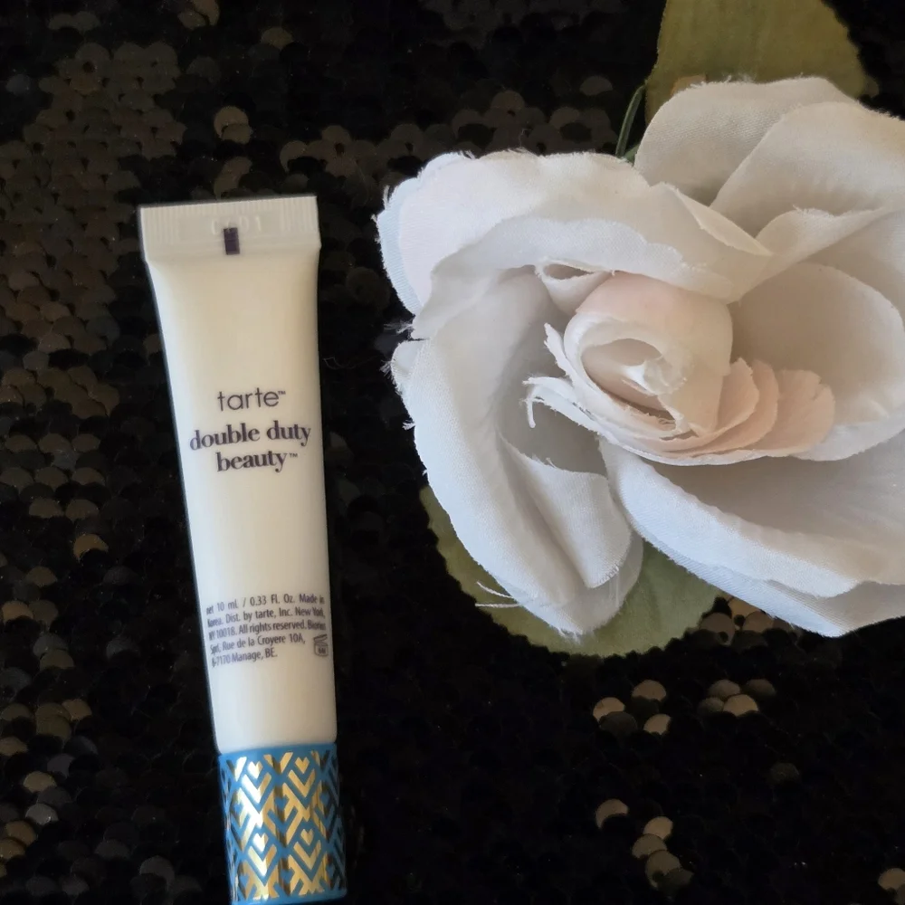 Tarte Base Tape Hydrating Primer NWT